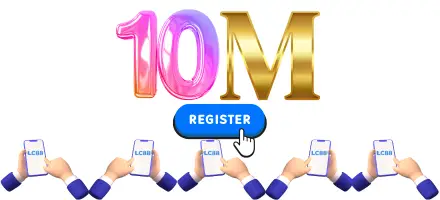 LC88 đạt cột mốc hơn 10 triệu thành viên tham gia giải trí trực tuyến