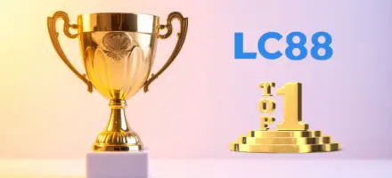LC88 được đối tác quốc tế công nhận chất lượng sản phẩm cá cược