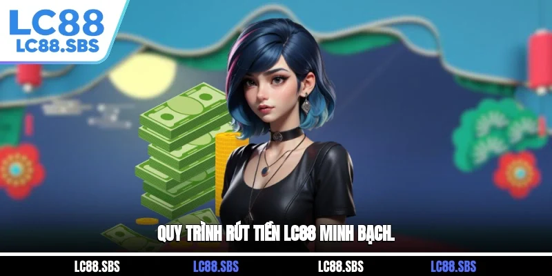 Các lỗi thường gặp khi rút tiền LC88 và cách khắc phục