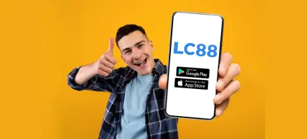 Ra mắt ứng dụng di động LC88 mở rộng trải nghiệm cá cược online